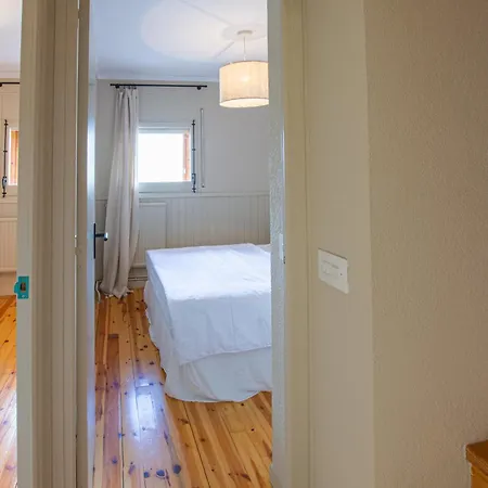 Apartment La Lludriga