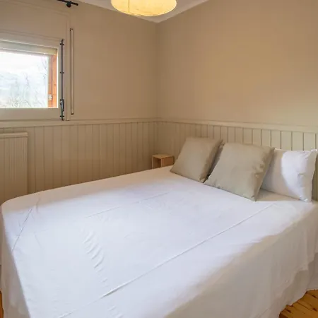 Apartment La Lludriga