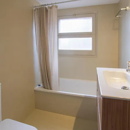 Apartment La Lludriga