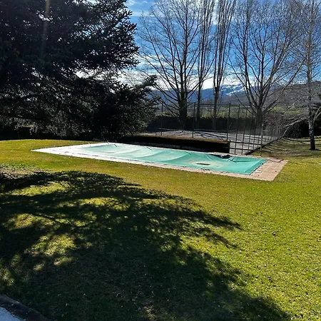 La Lludriga Apartamento Llivia